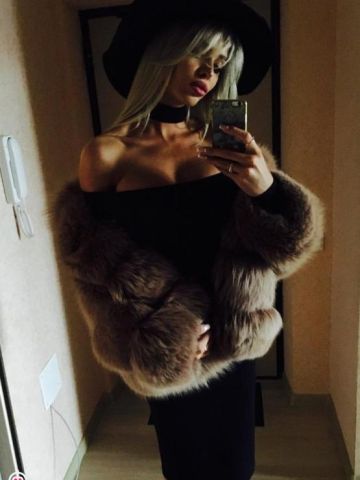 Анкета проститутки Алена, 23 года